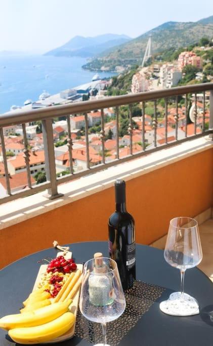 Azure Horizon Apartment Dubrovnik Exterior photo