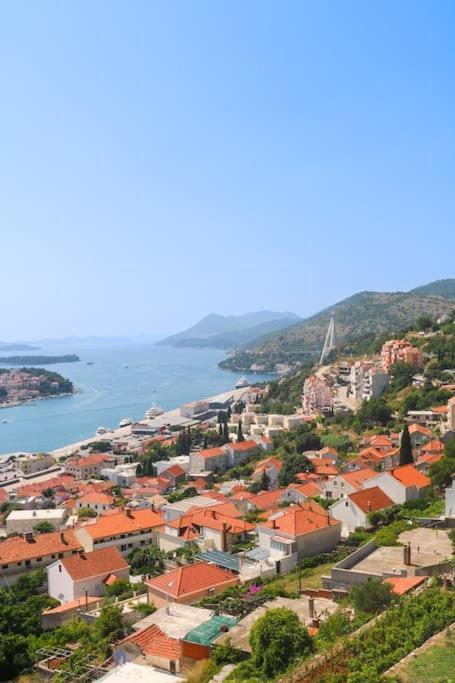 Azure Horizon Apartment Dubrovnik Exterior photo